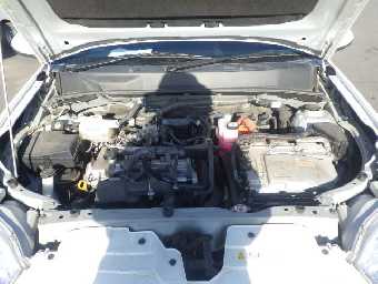 TOYOTA PROBOX 2020 Image 20