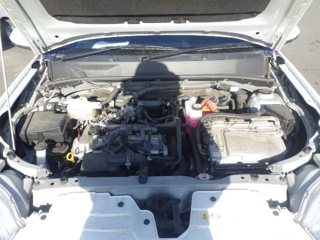 TOYOTA PROBOX 2020 Image 34