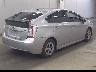 TOYOTA PRIUS 2014 Image 4