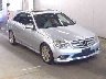 MERCEDES BENZ C CLASS 2007 Image 4