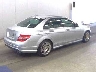 MERCEDES BENZ C CLASS 2007 Image 5