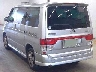 MAZDA BONGO FRIENDEE 2004 Image 2