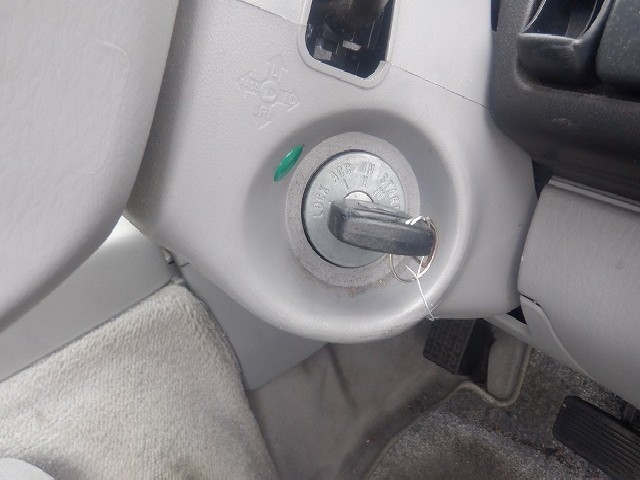 MAZDA BONGO FRIENDEE 2004 Image 20