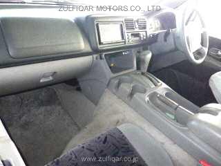 MAZDA BONGO FRIENDEE 2004 Image 3