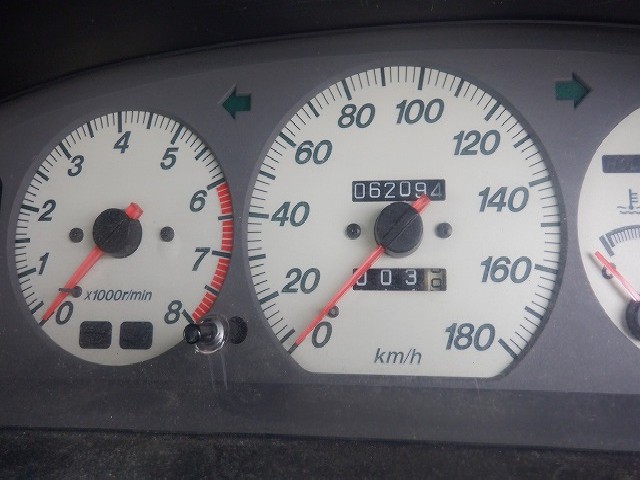 MAZDA BONGO FRIENDEE 2004 Image 21