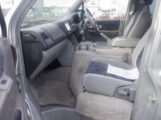 MAZDA BONGO FRIENDEE 2004 Image 22