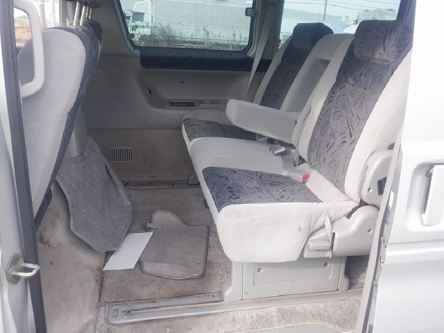 MAZDA BONGO FRIENDEE 2004 Image 23