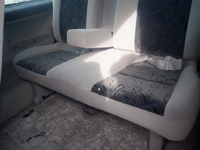 MAZDA BONGO FRIENDEE 2004 Image 24