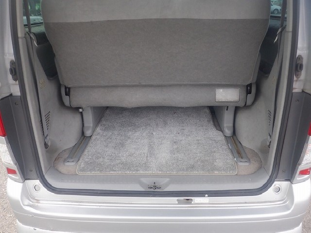 MAZDA BONGO FRIENDEE 2004 Image 25