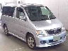 MAZDA BONGO FRIENDEE 2004 Image 4