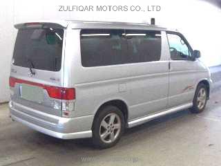 MAZDA BONGO FRIENDEE 2004 Image 5