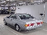 MERCEDES BENZ S CLASS 1990 Image 5