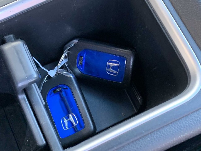 HONDA SHUTTLE 2019 Image 28