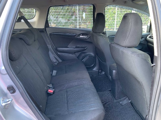 HONDA SHUTTLE 2019 Image 30