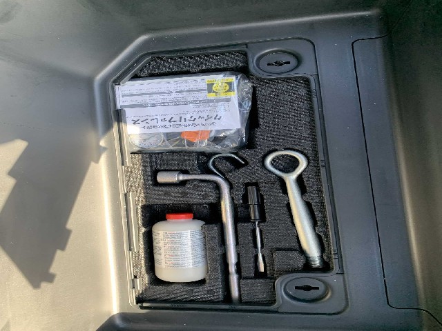 HONDA SHUTTLE 2019 Image 32