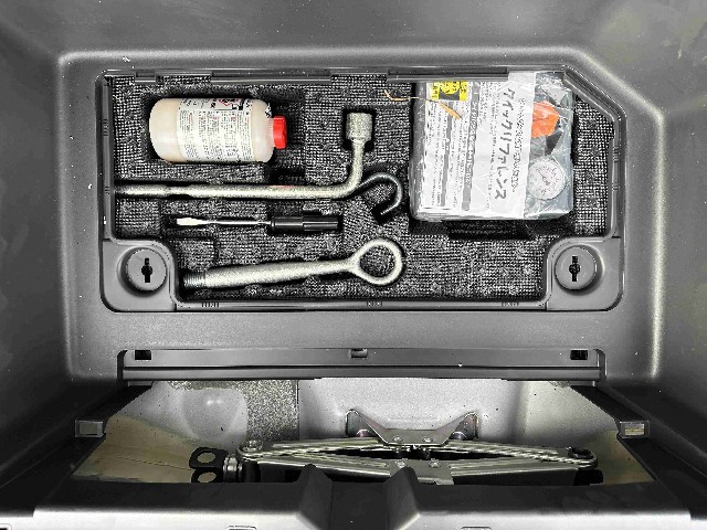 HONDA SHUTTLE 2019 Image 30