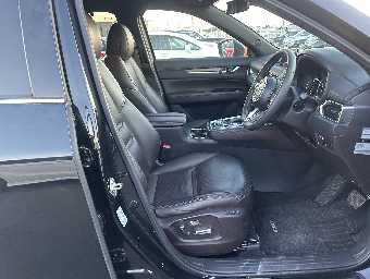 MAZDA CX-8 2019 Image 12