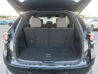 MAZDA CX-8 2019 Image 21