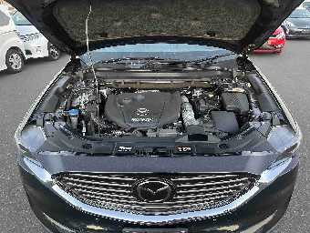 MAZDA CX-8 2019 Image 22