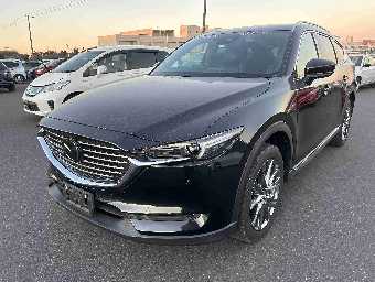 MAZDA CX-8 2019 Image 7