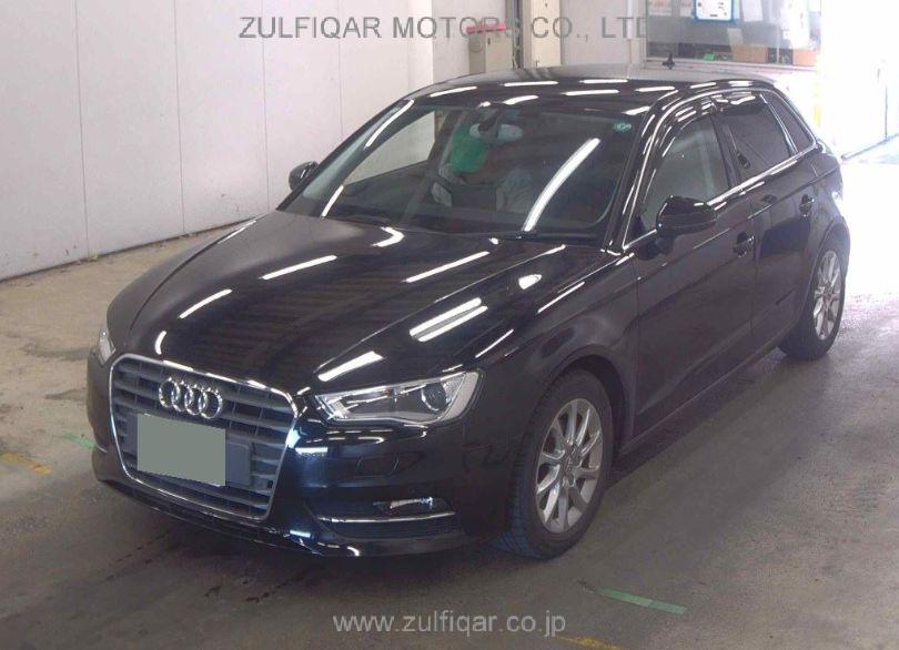 AUDI A3 2015 Image 1