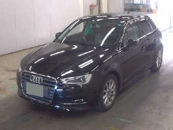 AUDI A3 2015 Image 1