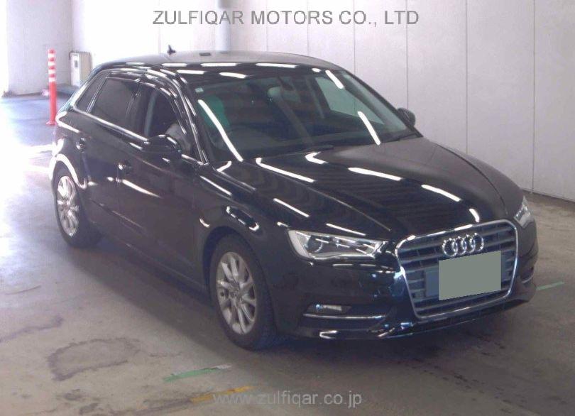 AUDI A3 2015 Image 2