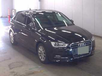 AUDI A3 2015 Image 2