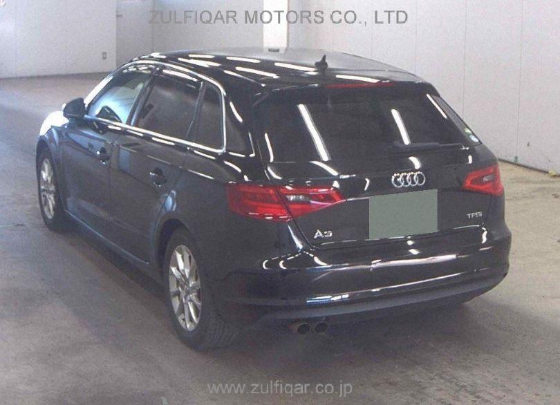 AUDI A3 2015 Image 3