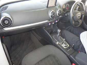 AUDI A3 2015 Image 4