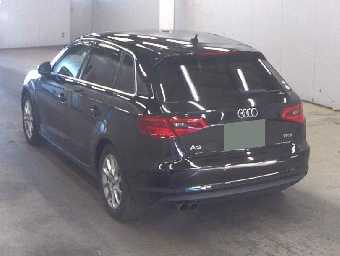 AUDI A3 2015 Image 5