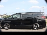 TOYOTA ALPHARD 2022 Image 11