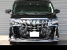 TOYOTA ALPHARD 2022 Image 12