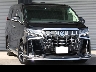 TOYOTA ALPHARD 2022 Image 21