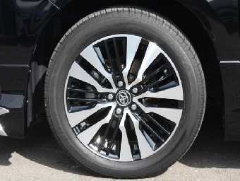 TOYOTA ALPHARD 2022 Image 19