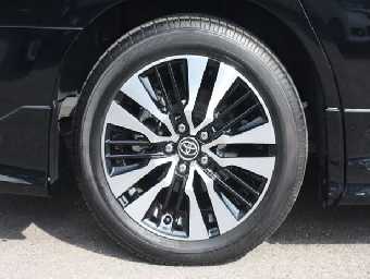 TOYOTA ALPHARD 2022 Image 22