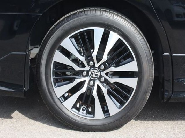 TOYOTA ALPHARD 2022 Image 28