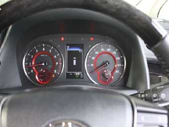 TOYOTA ALPHARD 2022 Image 29