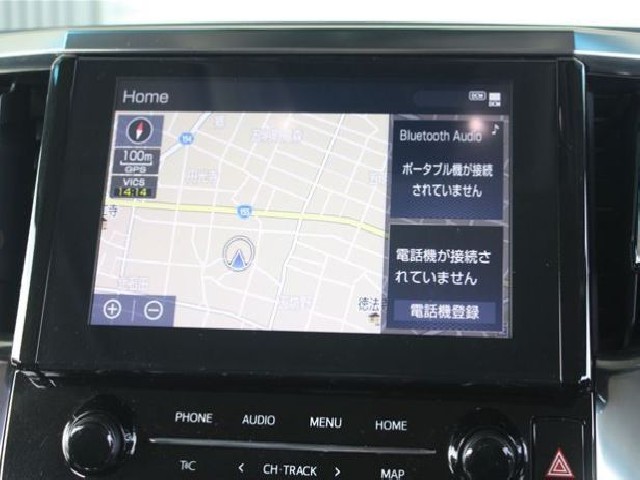 TOYOTA ALPHARD 2022 Image 37