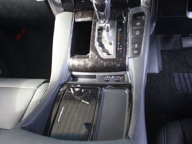 TOYOTA ALPHARD 2022 Image 39
