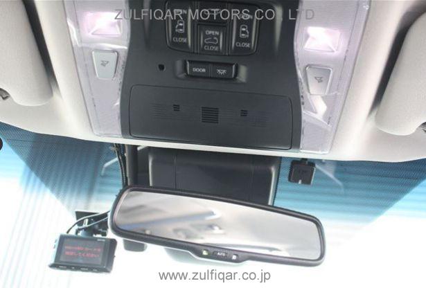 TOYOTA ALPHARD 2022 Image 40