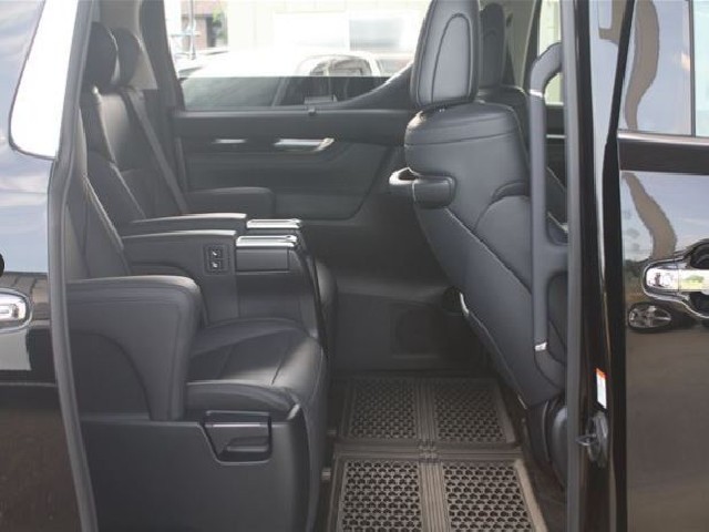 TOYOTA ALPHARD 2022 Image 45