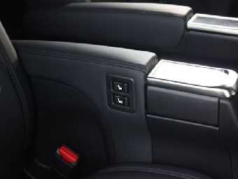 TOYOTA ALPHARD 2022 Image 42