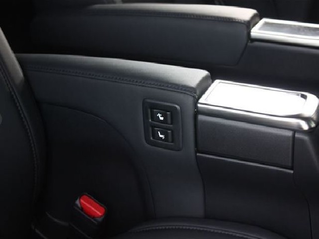 TOYOTA ALPHARD 2022 Image 48