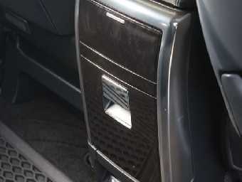 TOYOTA ALPHARD 2022 Image 43