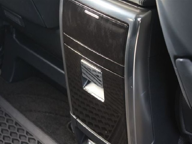 TOYOTA ALPHARD 2022 Image 49