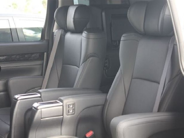 TOYOTA ALPHARD 2022 Image 51