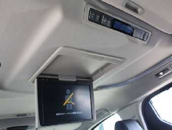 TOYOTA ALPHARD 2022 Image 47