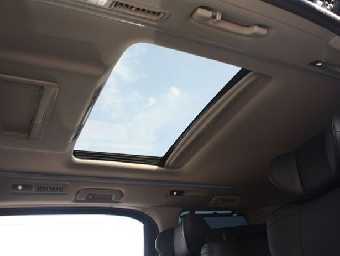 TOYOTA ALPHARD 2022 Image 48