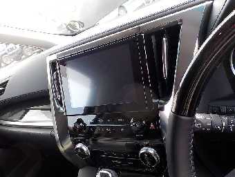 TOYOTA ALPHARD 2022 Image 56